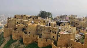 Jaisalmer Desert Tour – Basic (3D/4N) image