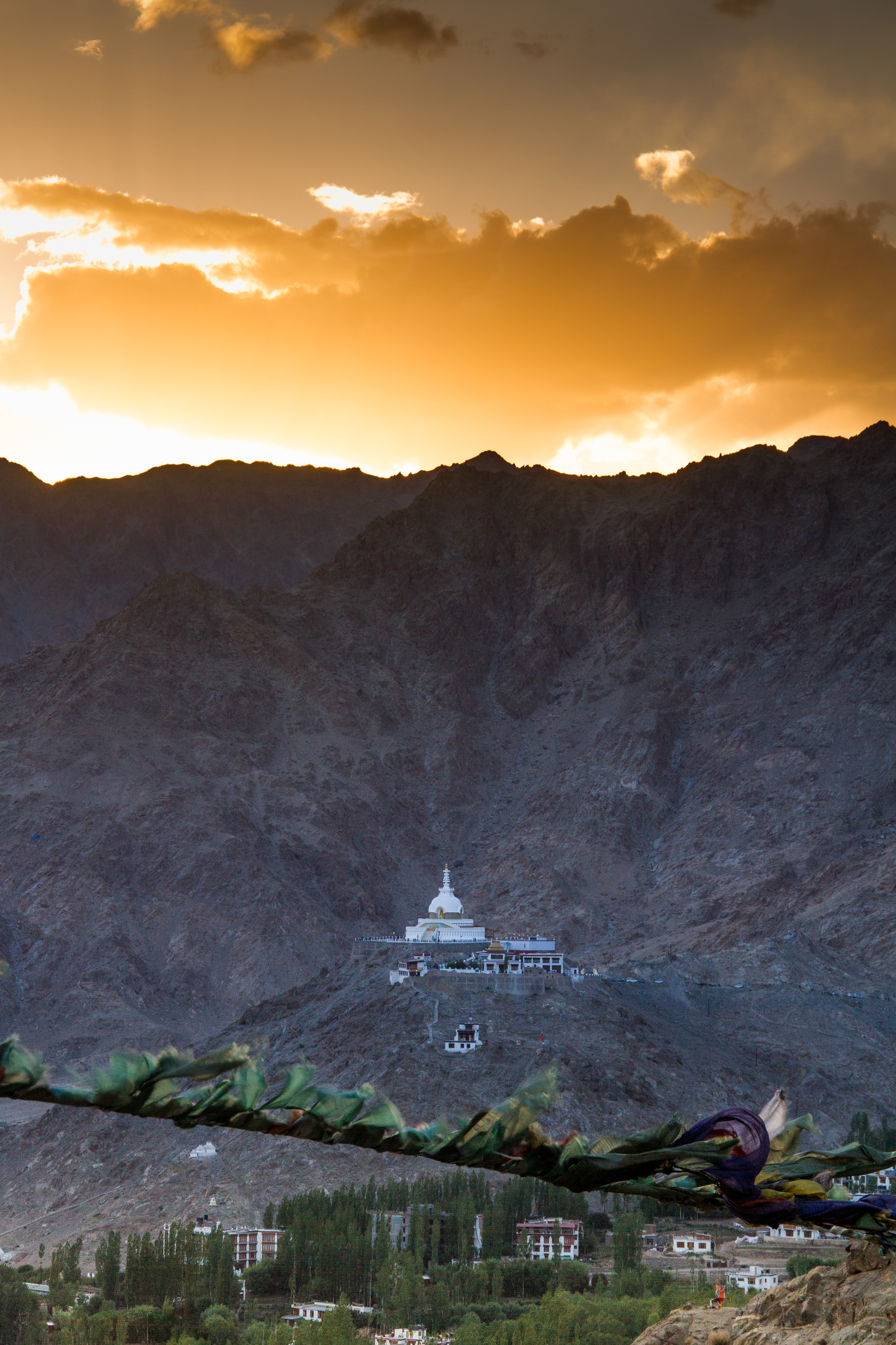 Ladakh Light Explorer (4D/3N) image