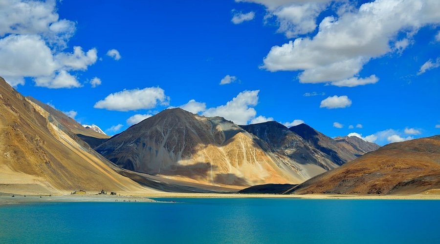 Ladakh Comfort Journey (4D/3N) image