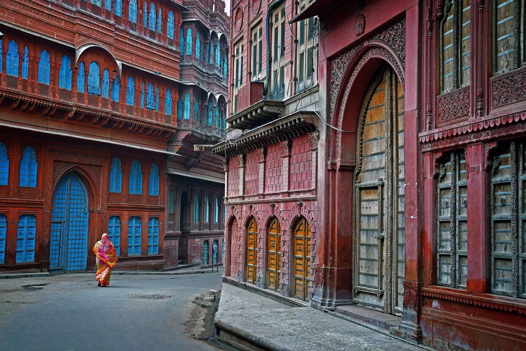 Bikaner Royal Culture Tour (3D/2N) image