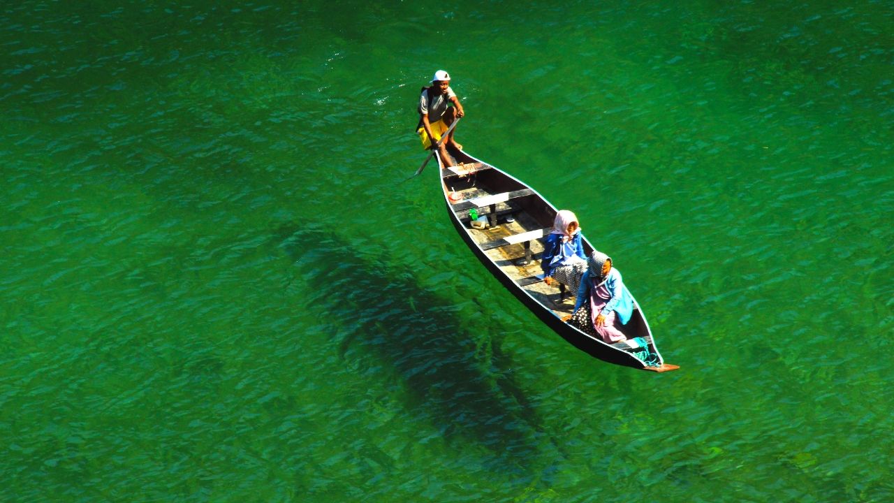 Meghalaya Explorer Standard Package (3D/2N) image