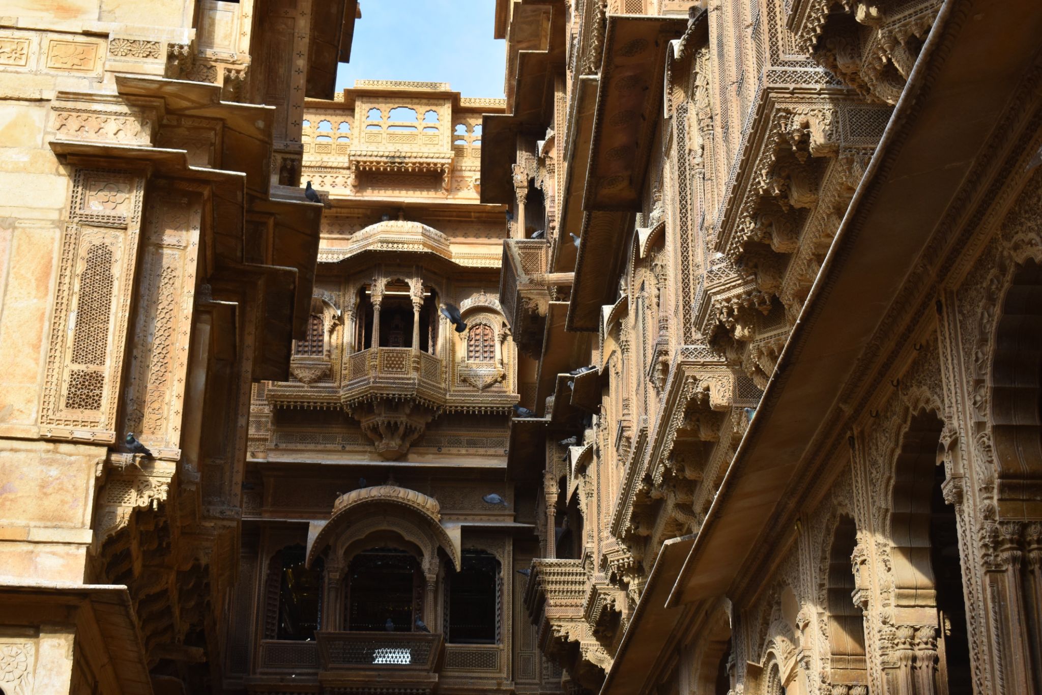 Complete Desert Safari + Tent Stay Package (per person) image