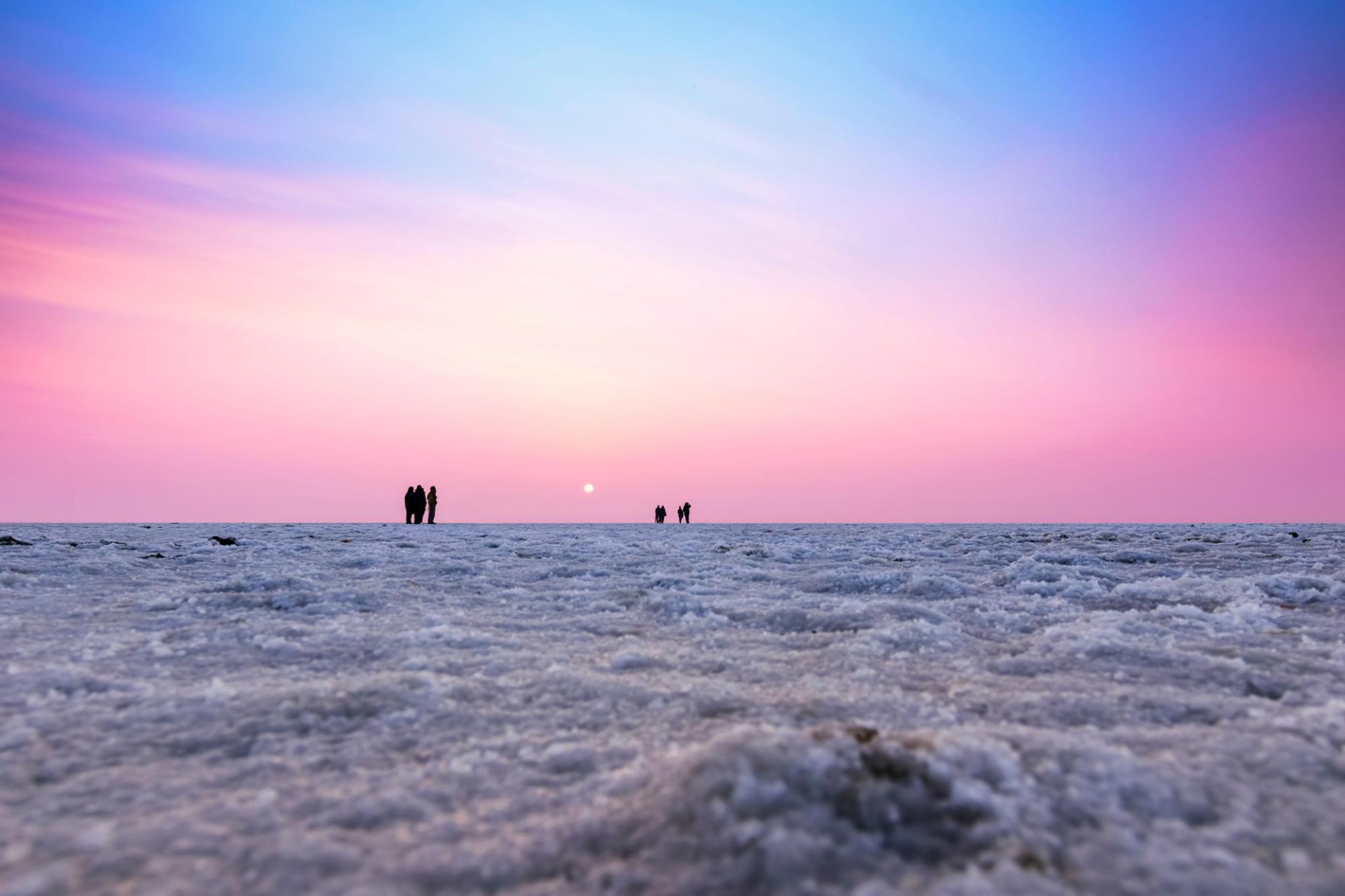 Bhuj + White Rann of Kutch Tour – 2 Days image 1