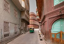 ESSENTIAL BIKANER  (Budget / First-Time Visitors) image