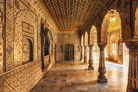 ROYAL BIKANER EXPERIENCE image
