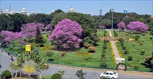 Bangalore Heritage & Culture Experience image 1