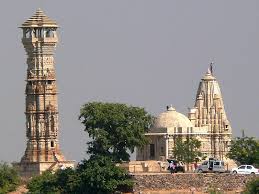 Chittorgarh Fort Guided Tour image 1