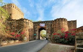 Chittorgarh Full Town Tour image 1