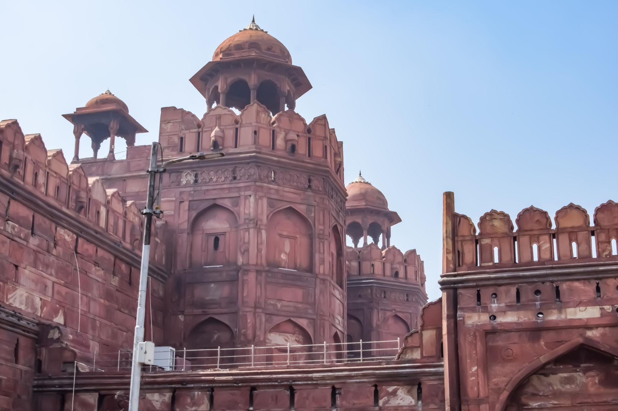 New Delhi Complete City Tour image