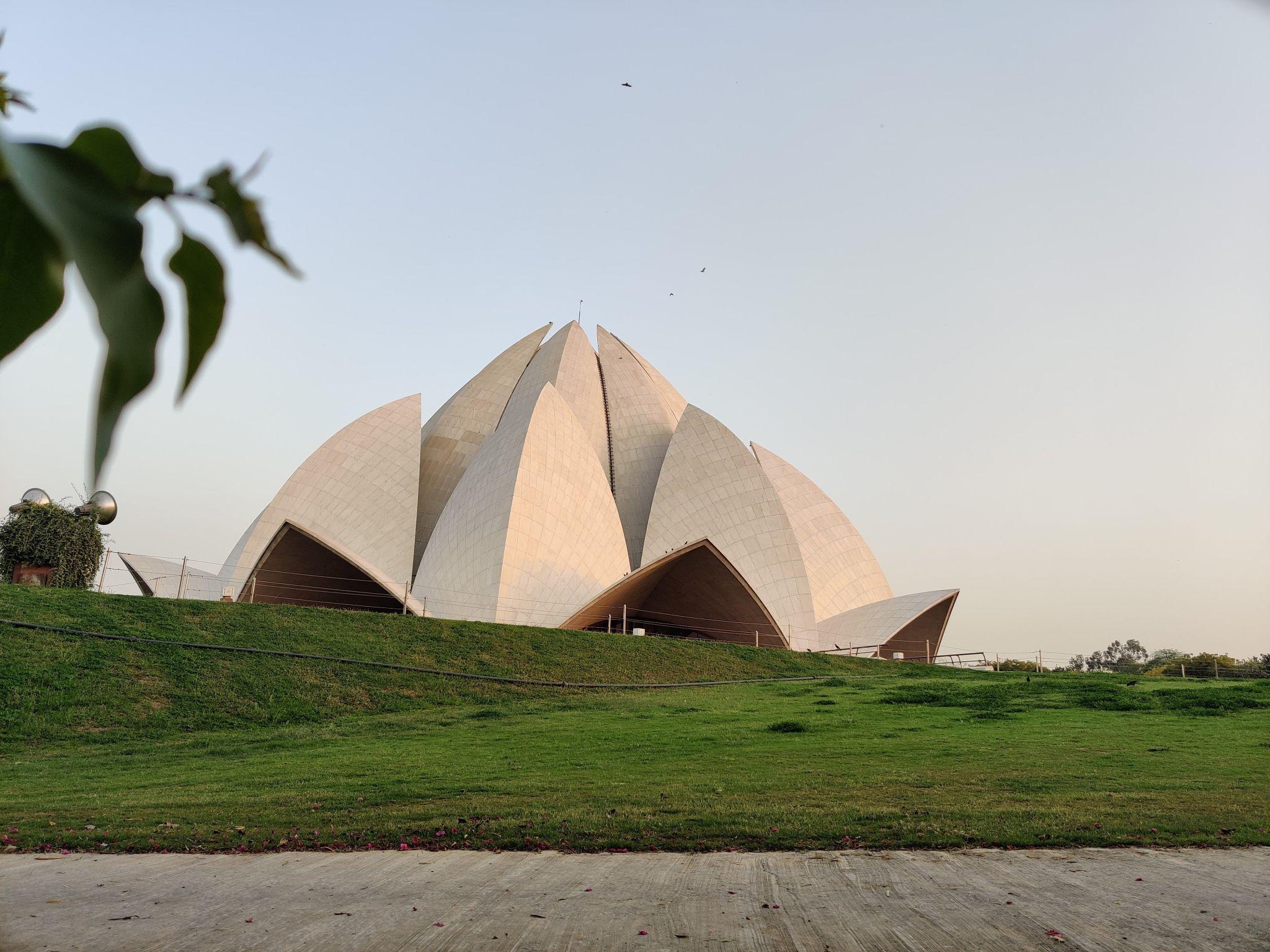 Premium Delhi Heritage Experience image