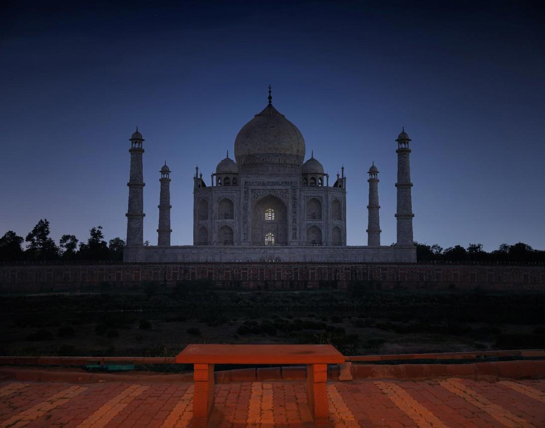 Agra Complete Experience Tour image