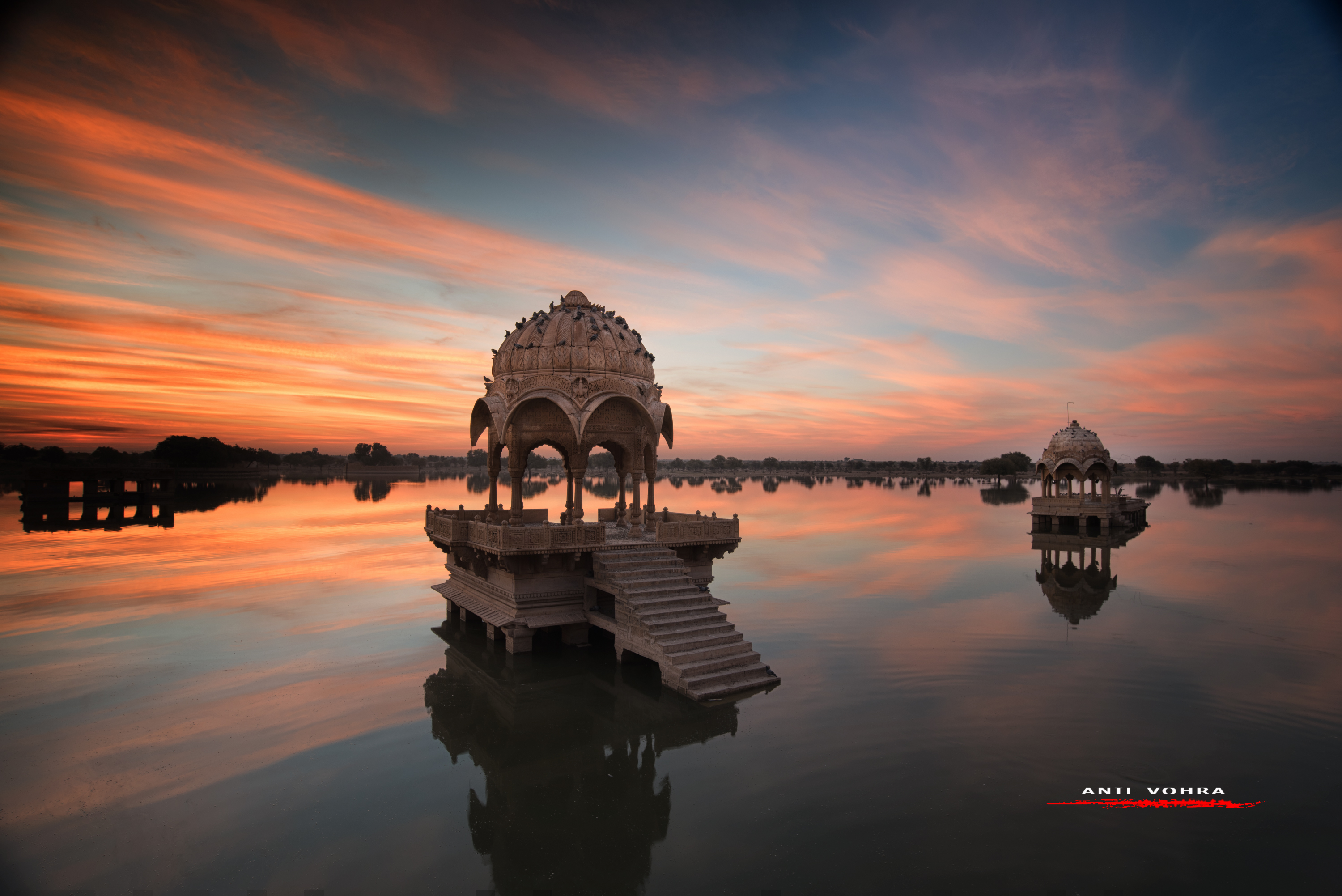 Jaisalmer City Sightseeing Tour image