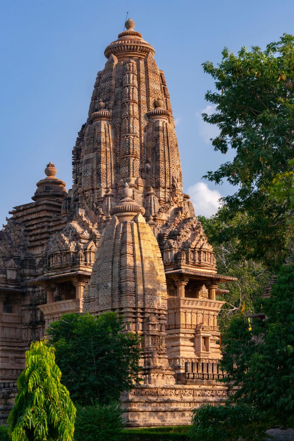 Khajuraho Temple & Culture Tour image