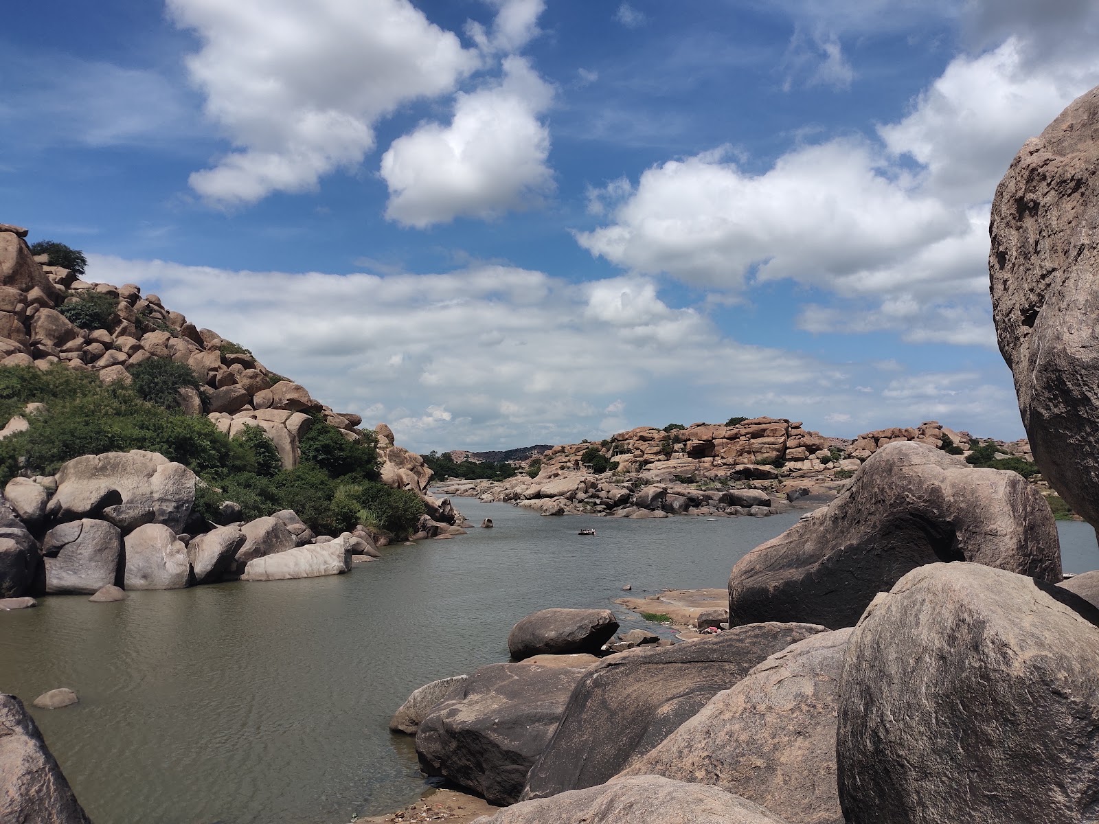 Two-Day Hampi Exploration image