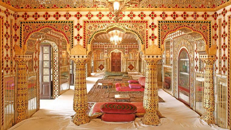 Jaipur Complete Experience Tour image