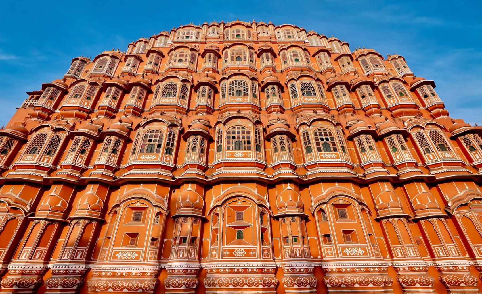 Jaipur Complete Royal Experience image