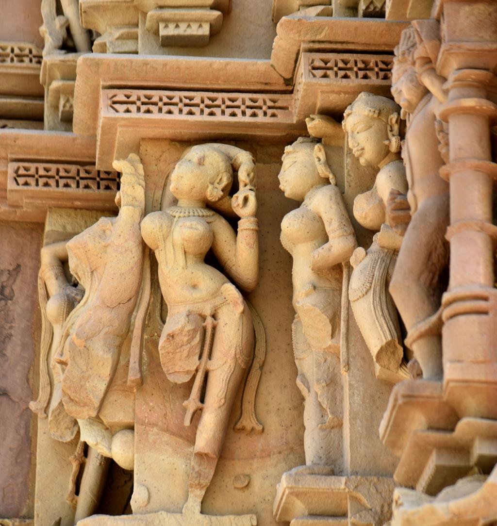 Khajuraho Complete Heritage Tour image