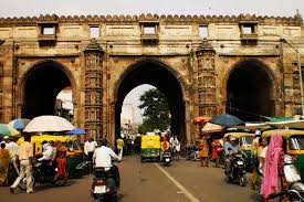 Ahmedabad Heritage Walk + City Tour image