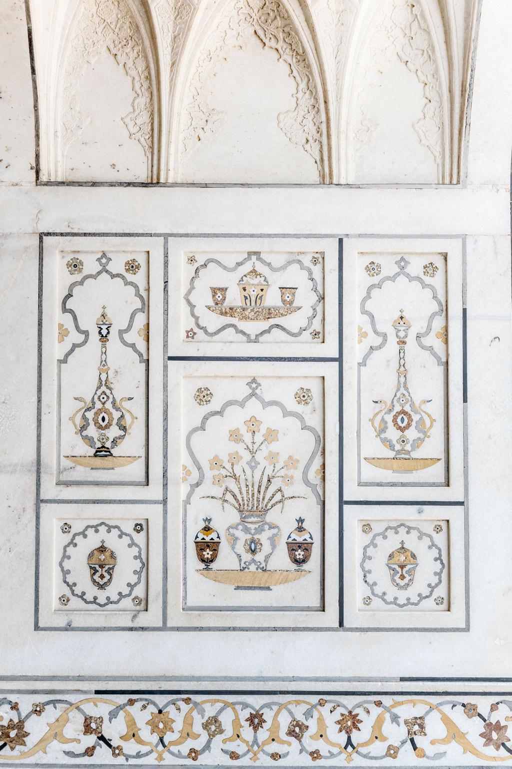 Agra Sightseeing Tour image