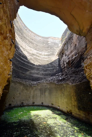 Junagadh Heritage Walk image