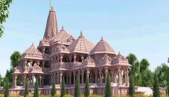 Spiritual Tour Package – Varanasi | Bodhgaya | Gaya | Prayagraj | Ayodhya image