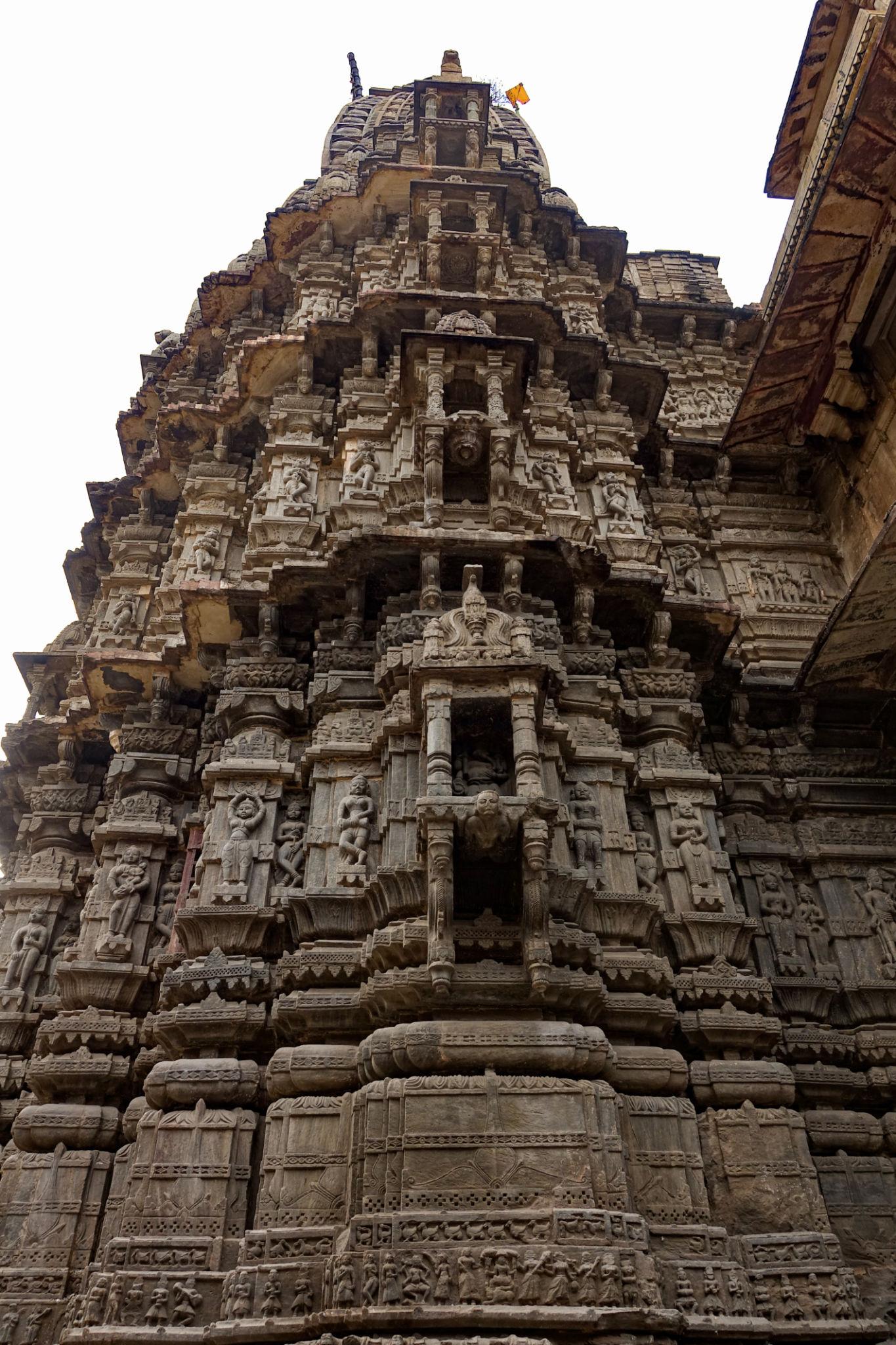 Jaipur Express Tour image