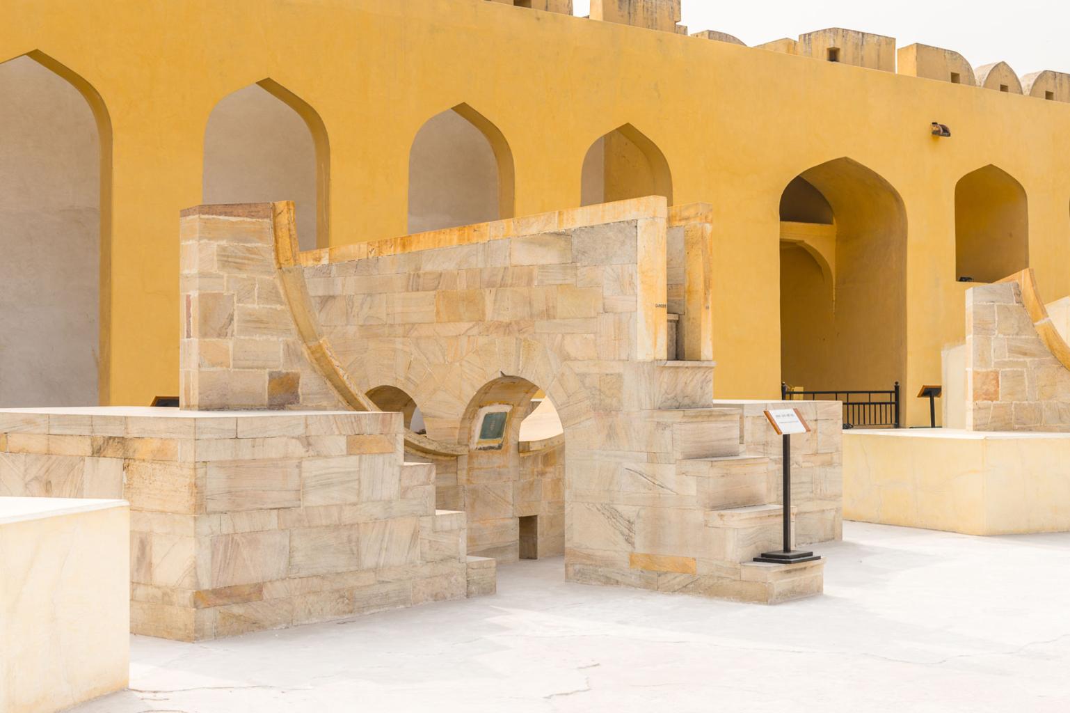 Jaipur Full Day Walking Tour image