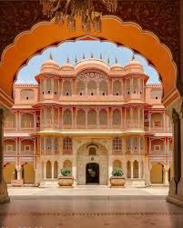 Jaipur Half Day Tour image 1