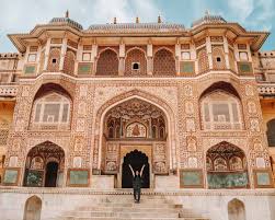 Jaipur Full Day Royal Tour image 1