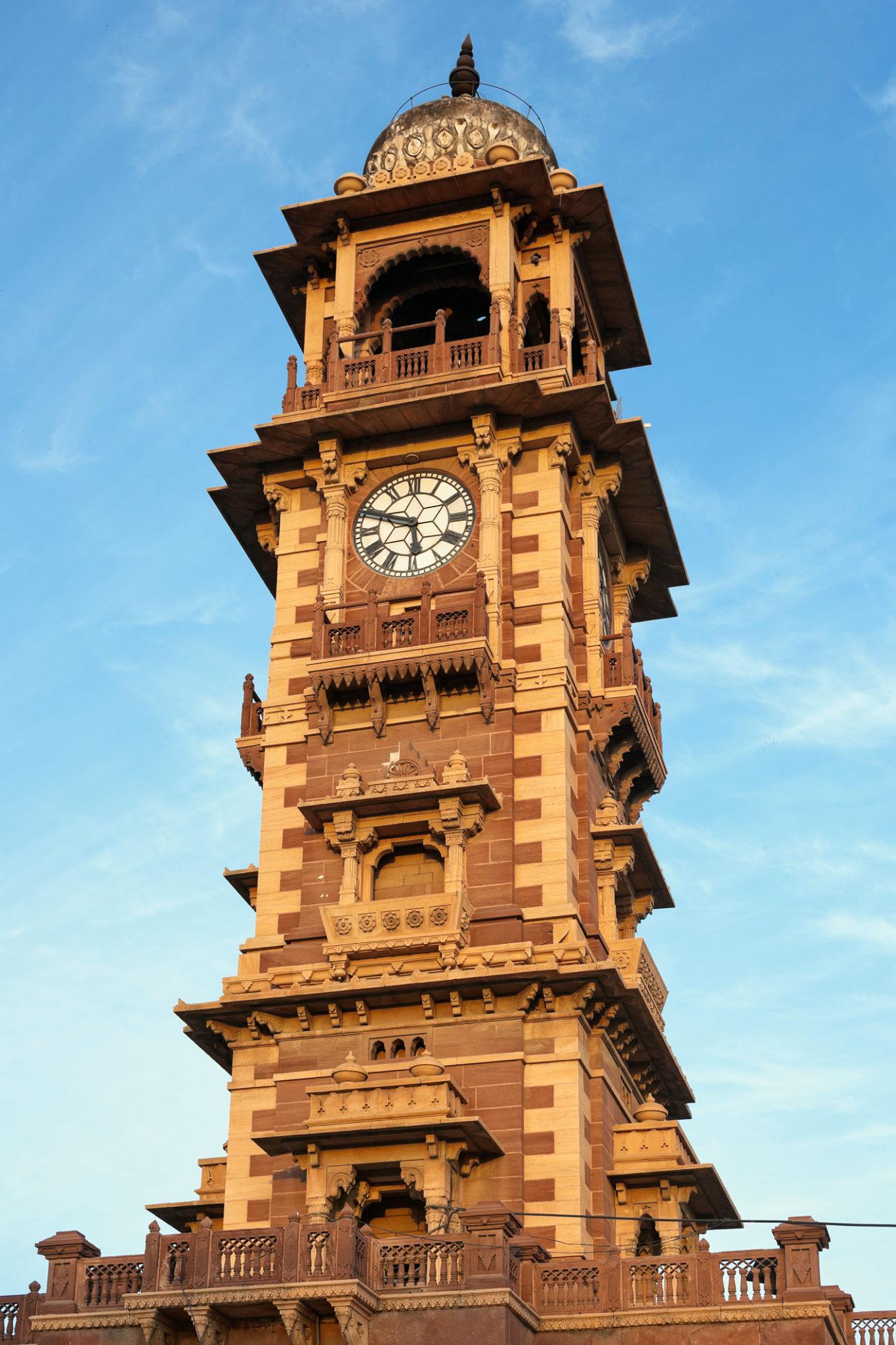 Jodhpur Heritage Sightseeing Tour image