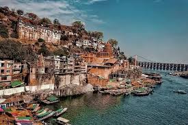 Complete Omkareshwar Sacred Heritage Experience image 1