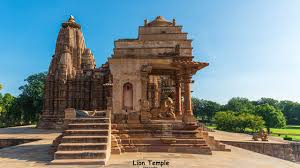 Khajuraho Half Day Temple Tour image 1