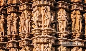 Full Day Khajuraho Heritage Tour image 1