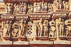 Khajuraho Temple Half Day Explorer image 1