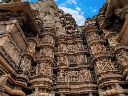 Complete Khajuraho Heritage Experience image 1