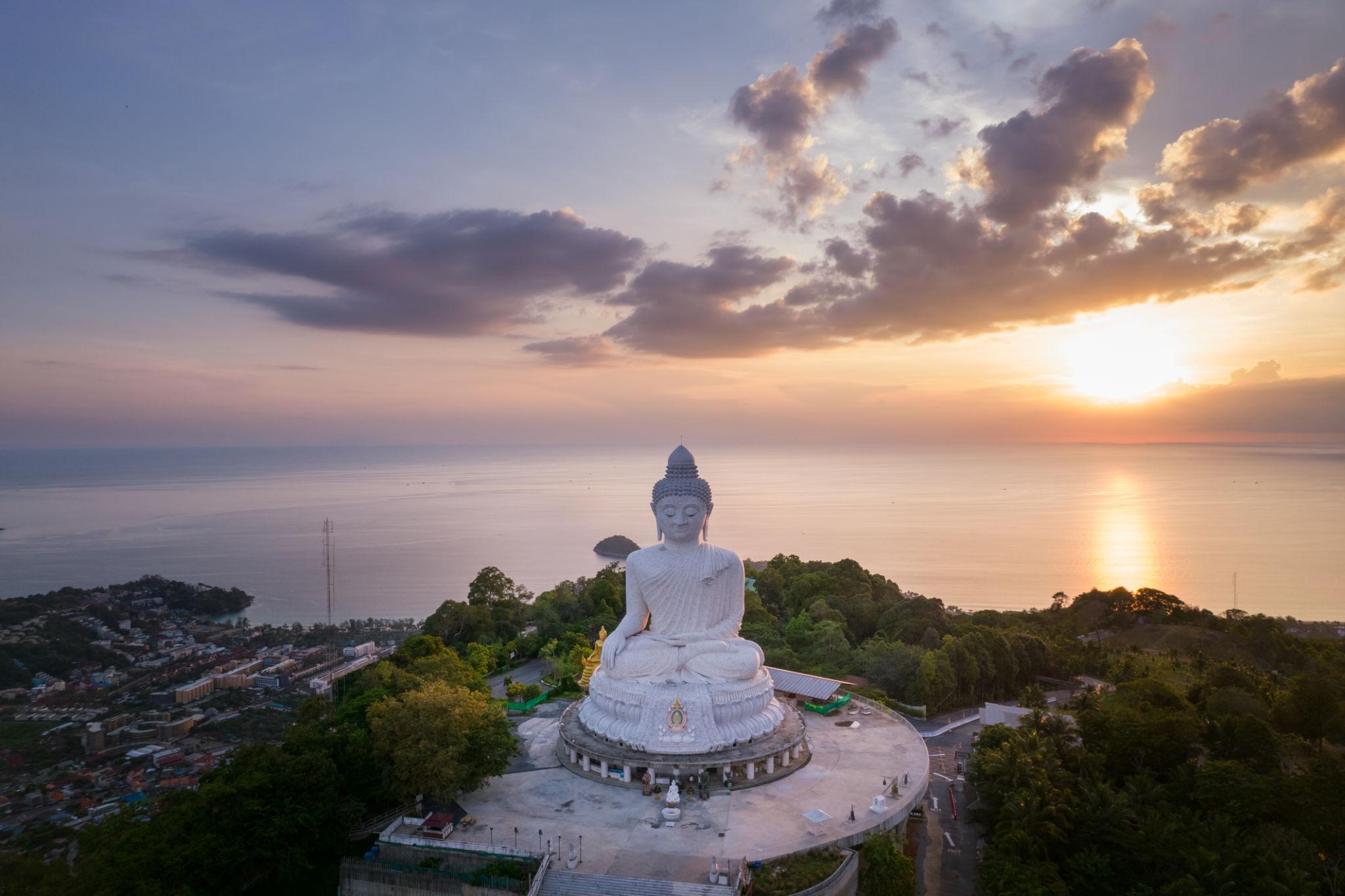 Complete Bodh Gaya Spiritual Experience image