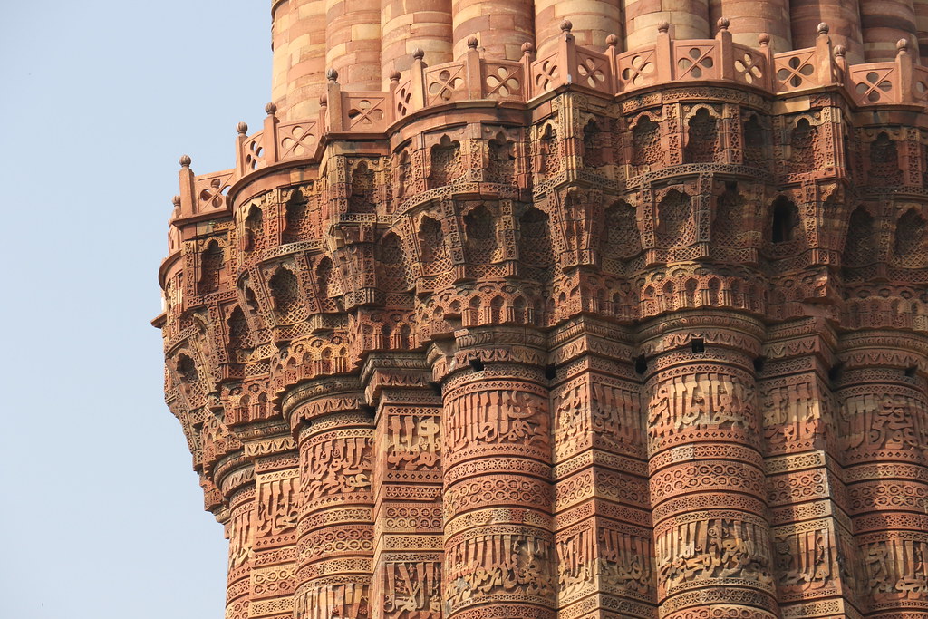 Full-Day Delhi Story & Culture Tour image