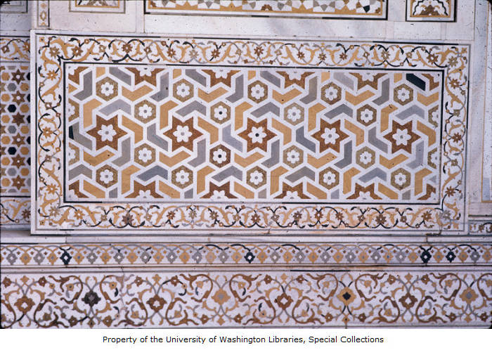 Agra Full-Day Heritage Tour image