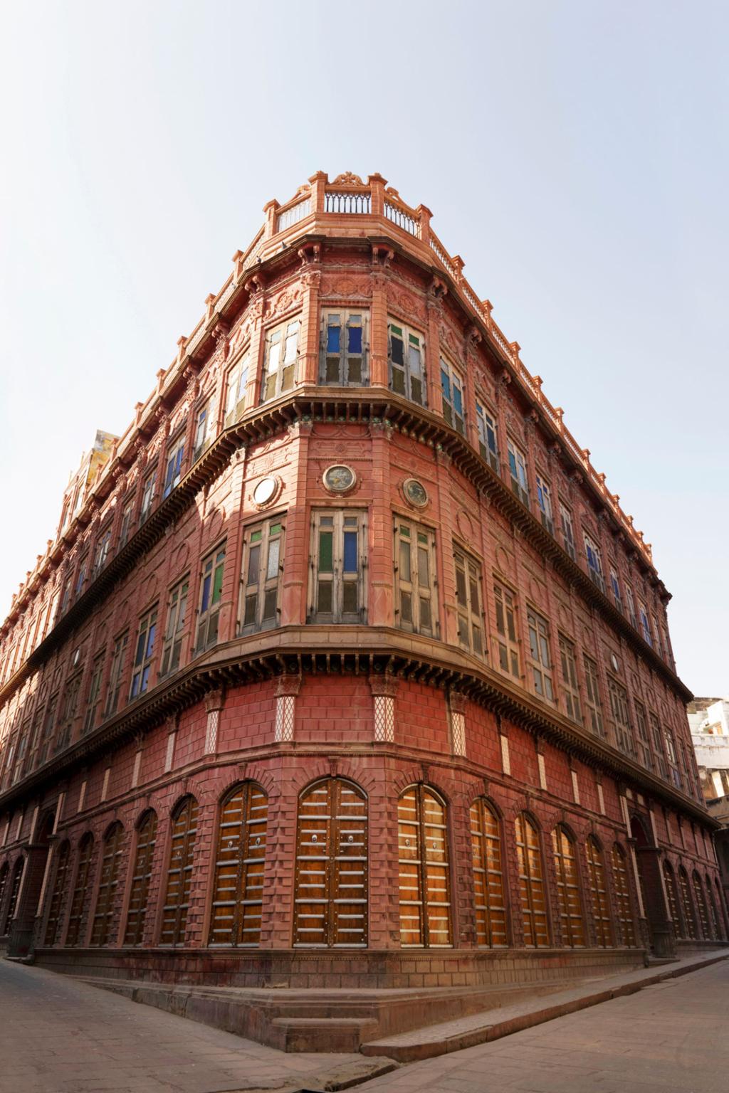 Bikaner Heritage City Tour image