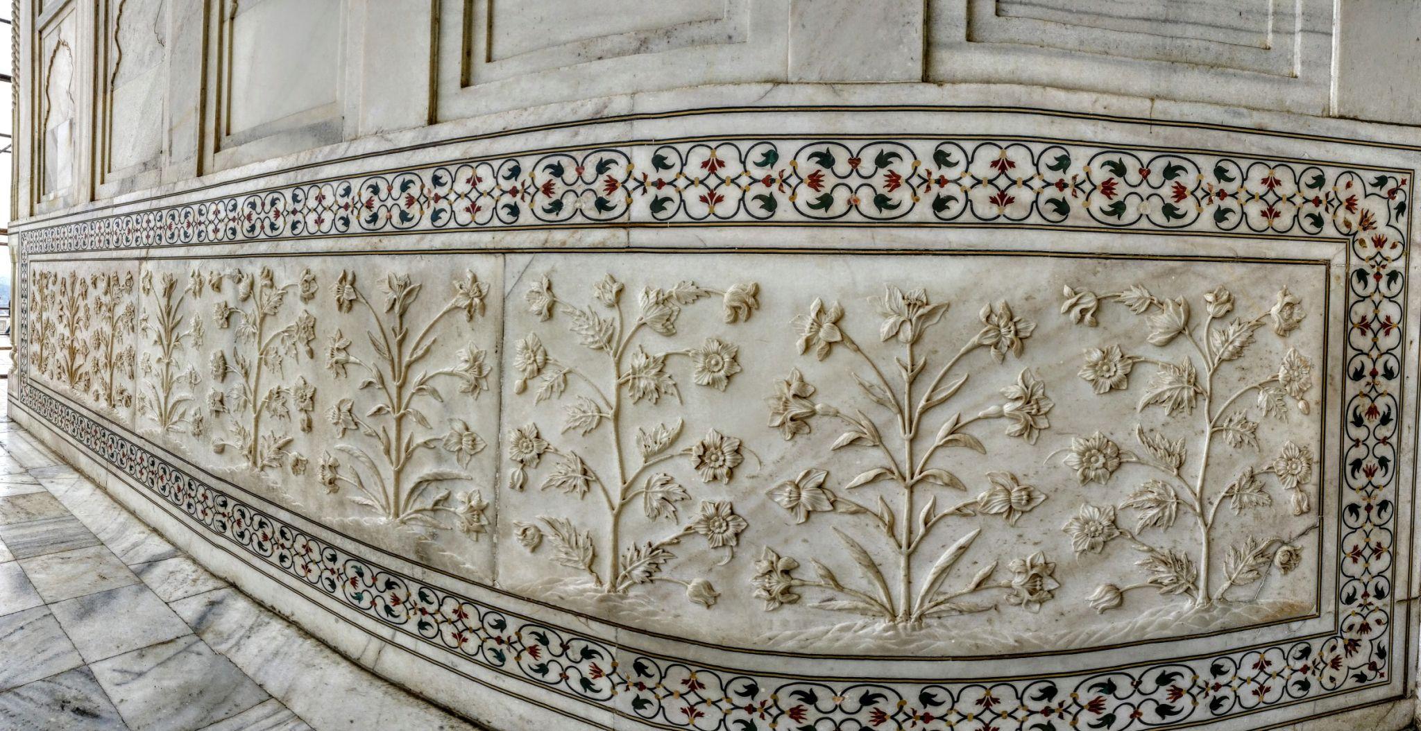 Full Day Agra + Fatehpur Sikri Tour image