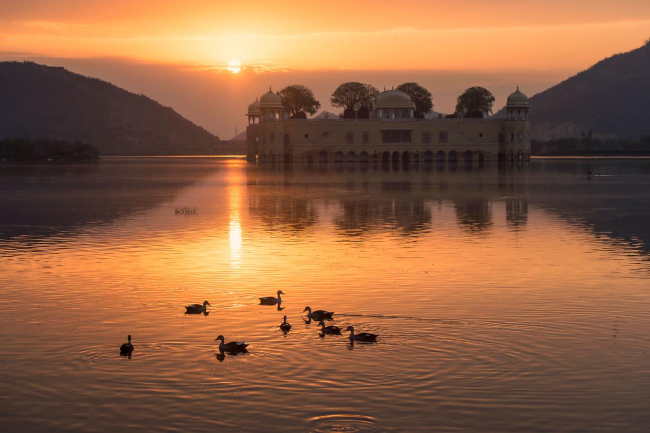 Jaipur Heritage & Culture Tour image