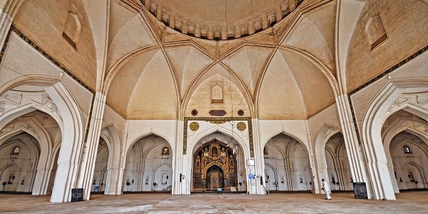 Kalaburagi Heritage & Spiritual Tour image