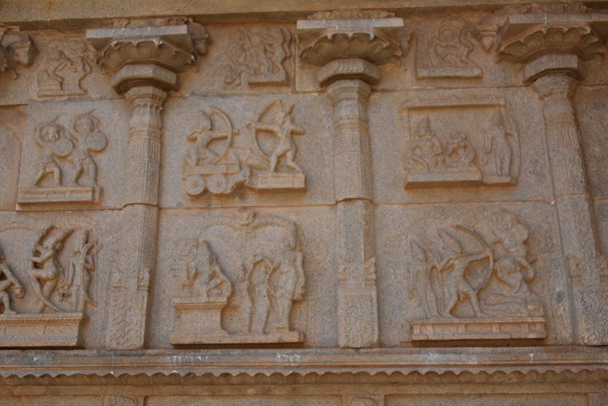 Complete Hampi 2–3 Day Experience image