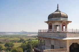 Full Day Agra + Fatehpur Sikri Tour image 1