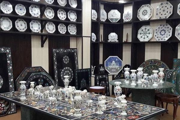 Taj Mahal Express Tour image