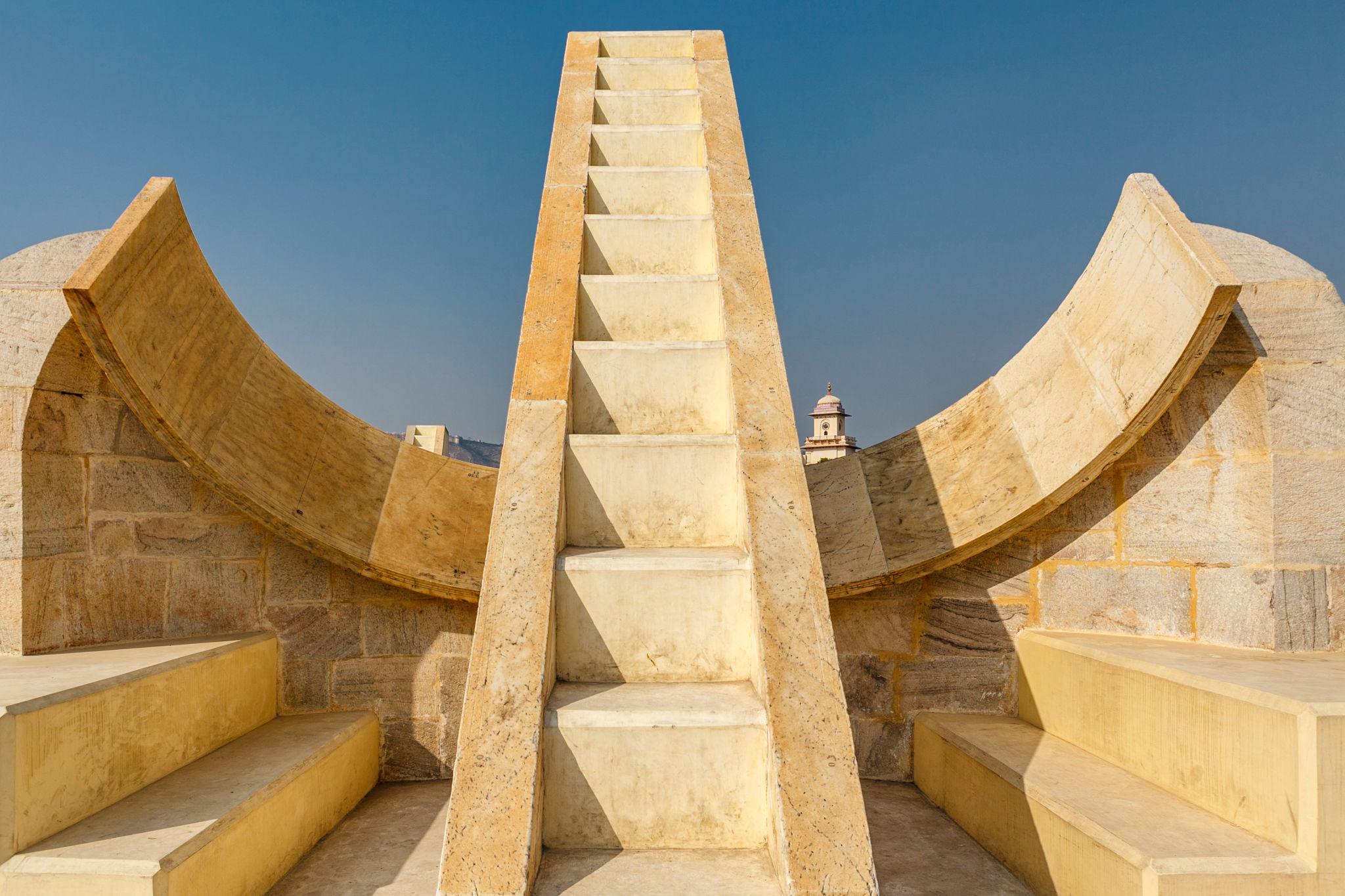 Jaipur Complete Royal Experience image