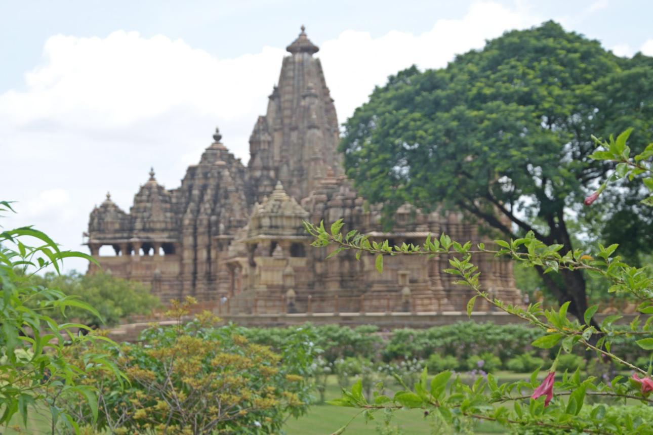 Khajuraho Western Group Heritage Tour image