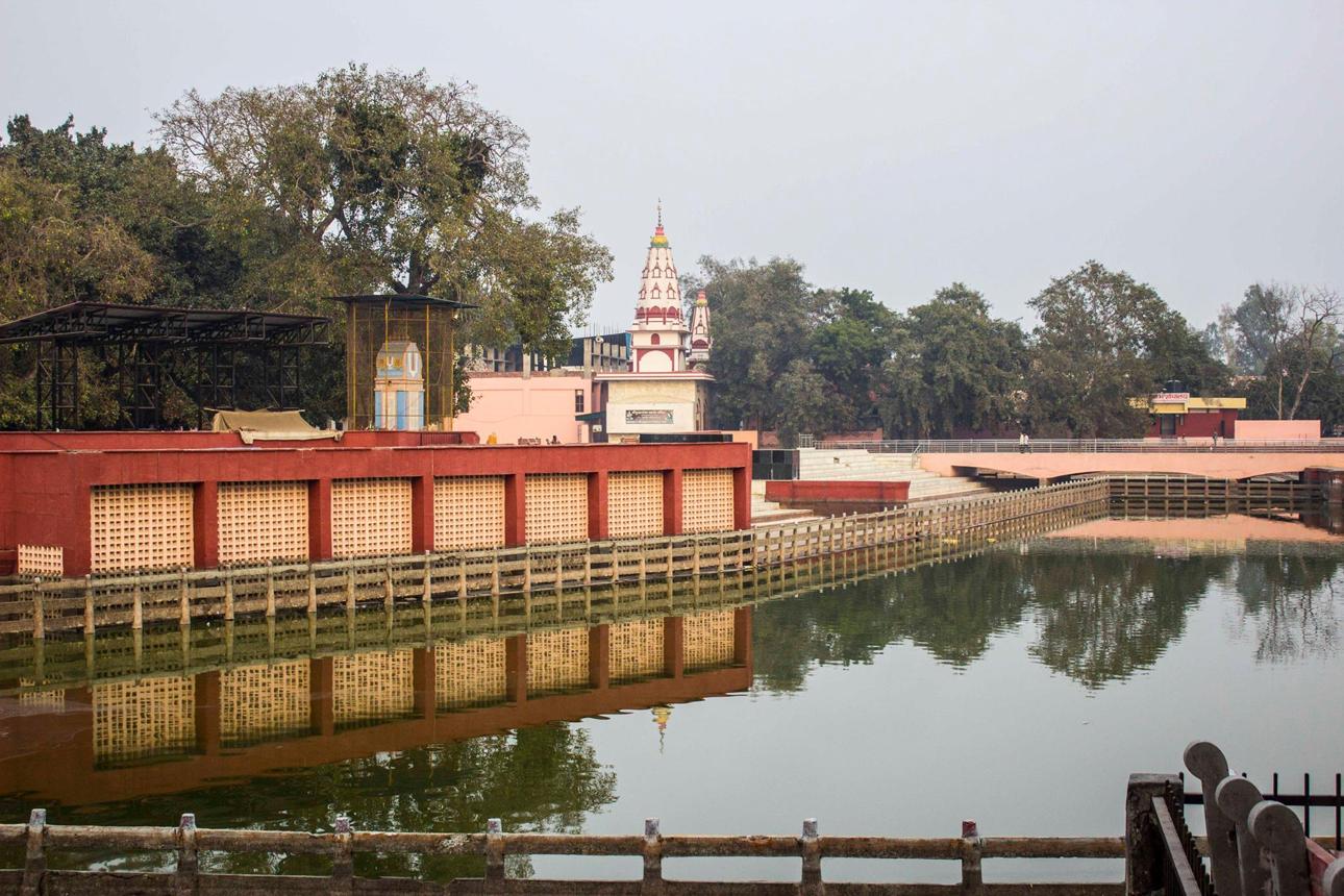 Divine Kurukshetra Half Day Trail image 1