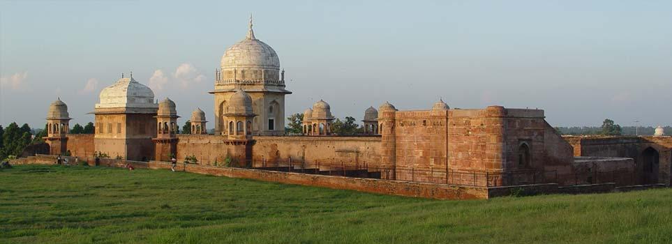 Complete Kurukshetra Spiritual Heritage Tour image 1