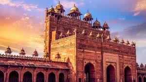 Taj Mahal Heritage Half Day Explorer (Half Day Experience) image 1